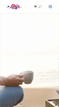 Mobile Screenshot of counseltocreativity.com